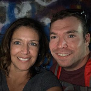 Meet your Posher, Thera